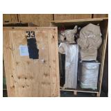 STORAGE VAULT #33 (MH) (LOCATED IN SAN ANTONIO TX)