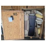 STORAGE VAULT #80 (MH) (LOCATED IN SAN ANTONIO TX)