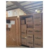 STORAGE VAULT #103 (VP) (LOCATED IN LINTHICUM HEIG