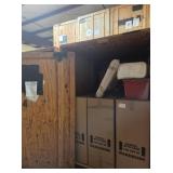STORAGE VAULT #64 (VP) (LOCATED IN LINTHICUM HEIGH