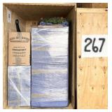 STORAGE VAULT #267 (GC) (LOCATED IN HOUSTON TX)