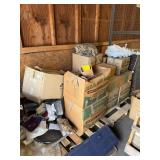 STORAGE LOT (AG) (LOCATED IN PITTSBURGH PA)
