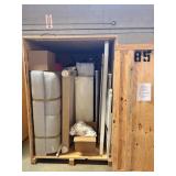 STORAGE VAULT #85 (ES) (LOCATED IN CHERRY HILL NJ)