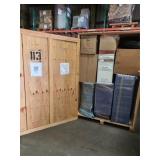 STORAGE VAULT #113 (DB) (LOCATED IN ORLANDO FL)