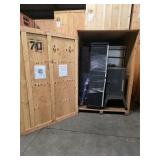 STORAGE VAULT #70 (FT) (LOCATED IN ORLANDO FL)