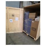 STORAGE VAULT #73 (FT) (LOCATED IN ORLANDO FL)