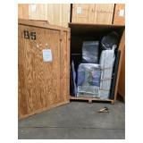 STORAGE VAULT #85 (FT) (LOCATED IN ORLANDO FL)