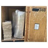 STORAGE VAULT #348 (RK) (LOCATED IN RALEIGH NC)