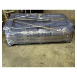 STORAGE PIECE #COUCH (RK) (LOCATED IN RALEIGH NC)