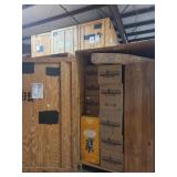 STORAGE VAULT #23 (VP) (LOCATED IN LINTHICUM HEIGH