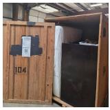 STORAGE VAULT #104 (IM) (LOCATED IN LINTHICUM HEIG
