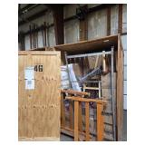 STORAGE VAULT #156 (SS) (LOCATED IN LINTHICUM HEIG