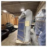 STORAGE PALLET #1 (FM) (LOCATED IN SPRINGFIELD VA)