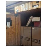 STORAGE VAULT #168 (VR) (LOCATED IN LINTHICUM HEIG
