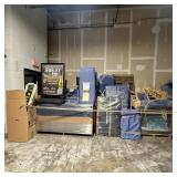 STORAGE LOT (TR) (LOCATED IN SPRINGFIELD VA)