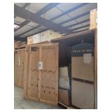 STORAGE VAULT #130 (VP) (LOCATED IN LINTHICUM HEIG