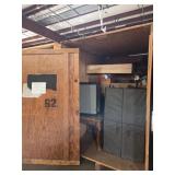 STORAGE VAULT #62 (RH) (LOCATED IN LINTHICUM HEIGH