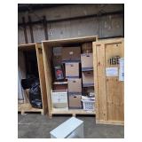 STORAGE VAULT #49 (SC) (LOCATED IN LINTHICUM HEIGH