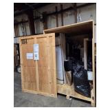 STORAGE VAULT #107 (SC) (LOCATED IN LINTHICUM HEIG