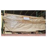 STORAGE PIECE #SOFA (RH) (LOCATED IN LINTHICUM HEI