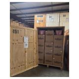 STORAGE VAULT #77 (VP) (LOCATED IN LINTHICUM HEIGH