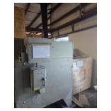 STORAGE VAULT #150 (FA) (LOCATED IN LINTHICUM HEIG
