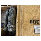 STORAGE VAULT #306 (ML) (LOCATED IN RALEIGH NC)