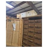 STORAGE VAULT #103 (VP) (LOCATED IN LINTHICUM HEIG