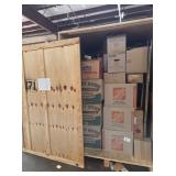 STORAGE VAULT #171 (RH) (LOCATED IN LINTHICUM HEIG