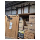 STORAGE VAULT #85 (VP) (LOCATED IN LINTHICUM HEIGH