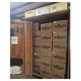 STORAGE VAULT #56 (SS) (LOCATED IN LINTHICUM HEIGH
