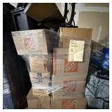 STORAGE PALLET #5 (FM) (LOCATED IN SPRINGFIELD VA)