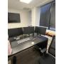 OFFICE FURNITURE / BUSINESS MACHINES / COMPUTERS / MORE
