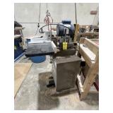 RITTER BORING MACHINE - 2 SPINDLE