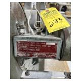 CTD D2D SINGLE MITER SAW - SERIAL No. 655