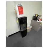 GLACIER BAY BLACK BOTTOM LOAD WATER DISPENSER - 3