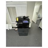 TOBISHA E-STUDIO 3008A COPIER