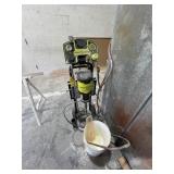 SAMES KREMLIN 15C25 AIRMIX SPRAY PUMP