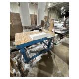 DEWALT DW616 ROUTER RAIL DADO MACHINE WITH TABLE -