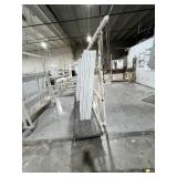 MATERIAL HANDLING CARTS