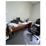 DESK