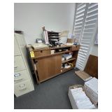CREDENZA