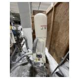 JET 1100CFM DUST COLLECTOR - 1 1/2 HP
