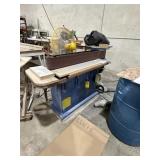 GEE-TECH CT108 EDGE SANDER - 6