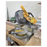 DEWALT DWS716 10