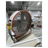 COMMERCIAL ELECTRIC 24