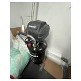 HUSKY C303H PORTABLE COMPRESSOR - 175 PSI / 30 GAL