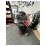 HUSKY C303H PORTABLE COMPRESSOR - 175 PSI / 30 GAL