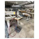 CRAFTSMAN DRILLPRESS - 15