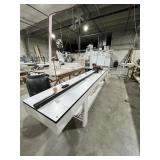 SHUTTER TECHNOLOGIES CUSTOM MADE TILT ROD TO LOUVR